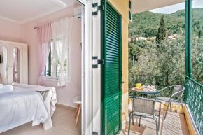 Pame Yianni! Studio 1BD Cozy Apt in Ano Korakiana